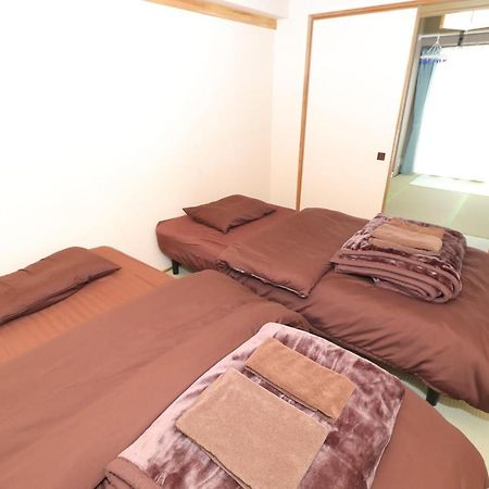 札幌市中心部大通公園まで徒歩十分観光移動に便利なロケーションh702 ภายนอก รูปภาพ