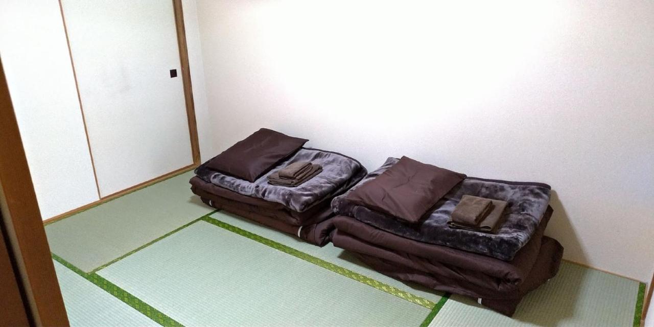 札幌市中心部大通公園まで徒歩十分観光移動に便利なロケーションh702 ภายนอก รูปภาพ